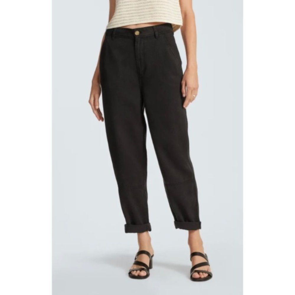 EVERLANE The Tencel Relaxed Chino NWT